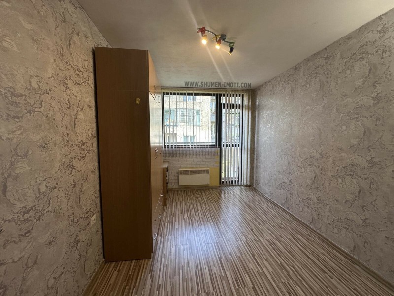 Дава под наем  3-стаен град Шумен , Болницата , 80 кв.м | 88148755 - изображение [4]