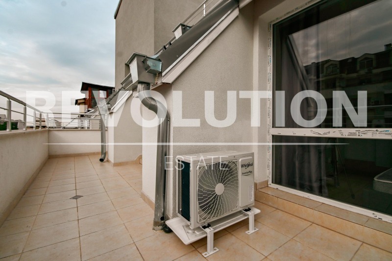 Дава под наем 2-СТАЕН, гр. София, Зона Б-19, снимка 10 - Апартаменти - 52276261