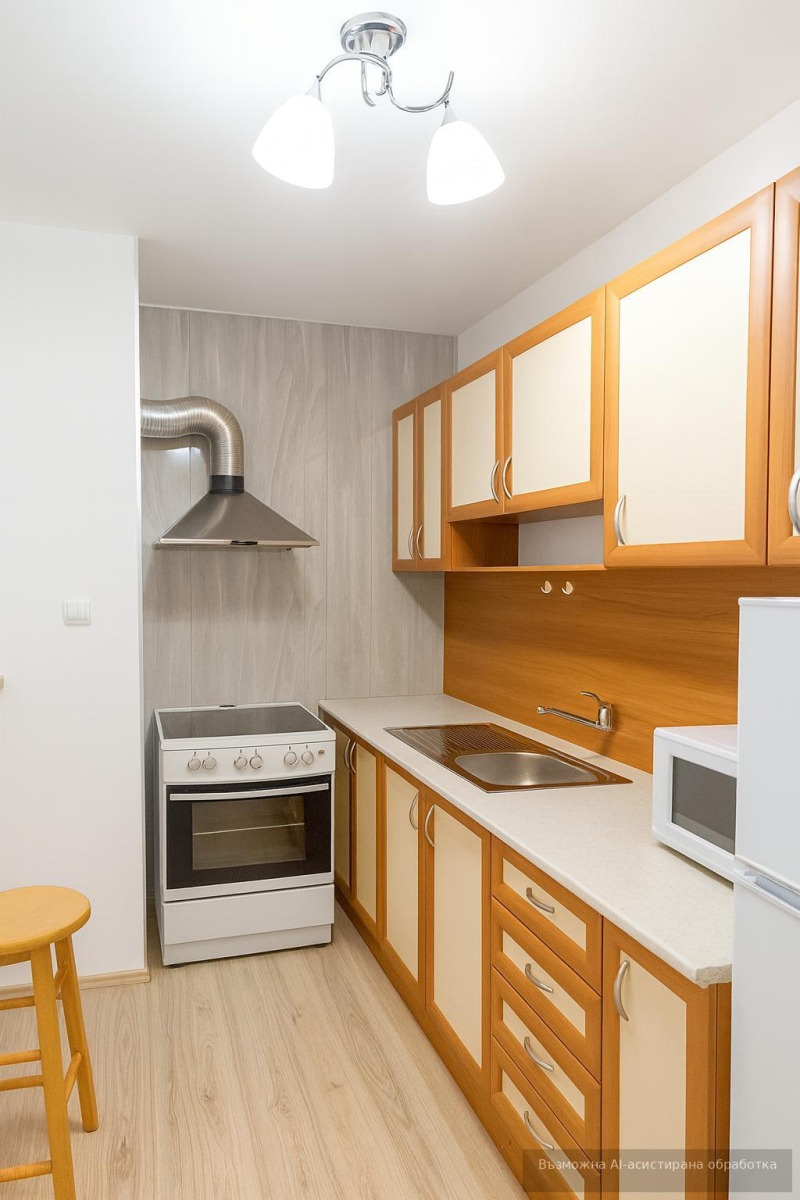 Дава под наем 2-СТАЕН, гр. Пловдив, Каменица 1, снимка 2 - Апартаменти - 52451921