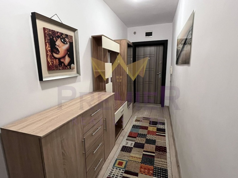 Дава под наем 2-СТАЕН, гр. Варна, Възраждане 3, снимка 6 - Апартаменти - 53161038