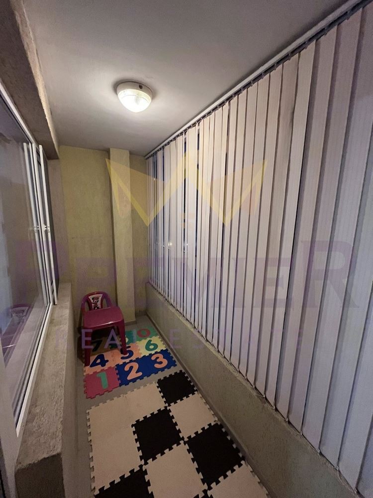 Дава под наем 2-СТАЕН, гр. Варна, Възраждане 3, снимка 9 - Апартаменти - 53161038