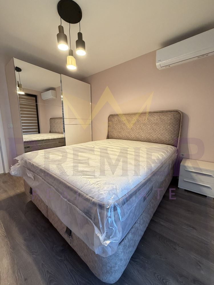 Дава под наем 2-СТАЕН, гр. Варна, Младост 1, снимка 4 - Апартаменти - 53607555