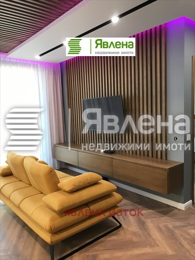 Дава под наем 2-СТАЕН, гр. София, Витоша, снимка 2 - Апартаменти - 54963726