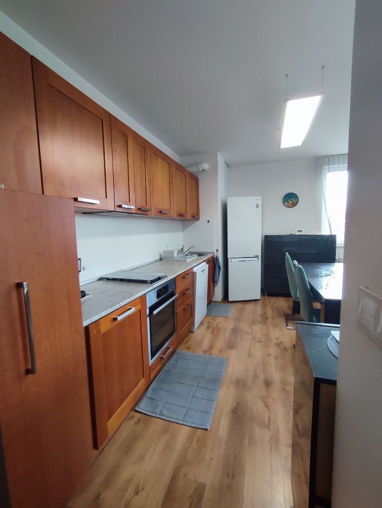 Дава под наем 3-СТАЕН, гр. София, Кръстова вада, снимка 5 - Апартаменти - 52913847