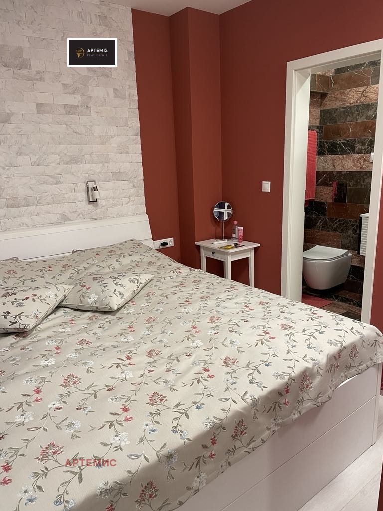 Дава под наем 3-СТАЕН, гр. София, Хиподрума, снимка 5 - Апартаменти - 53591349