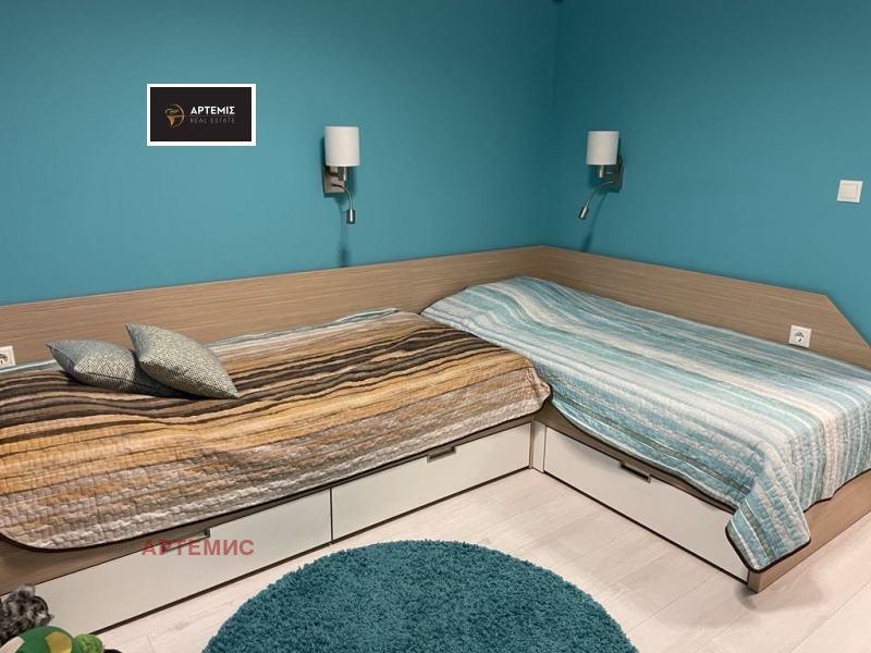 Дава под наем 3-СТАЕН, гр. София, Хиподрума, снимка 6 - Апартаменти - 53591349