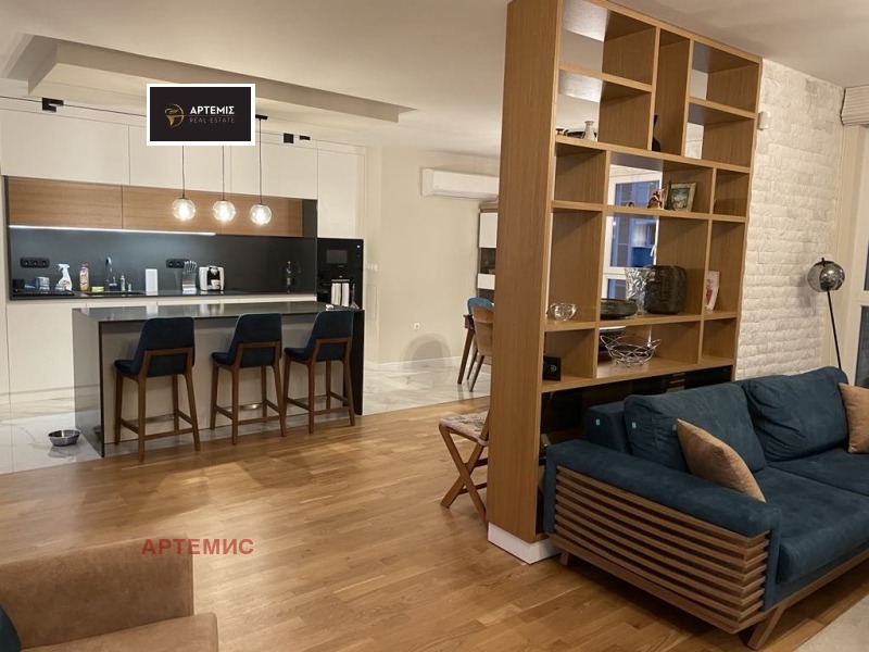 Дава под наем 3-СТАЕН, гр. София, Хиподрума