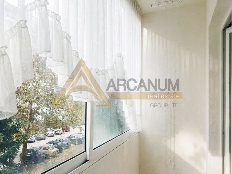 Дава под наем 3-СТАЕН, гр. Варна, Чайка, снимка 13 - Апартаменти - 53825385