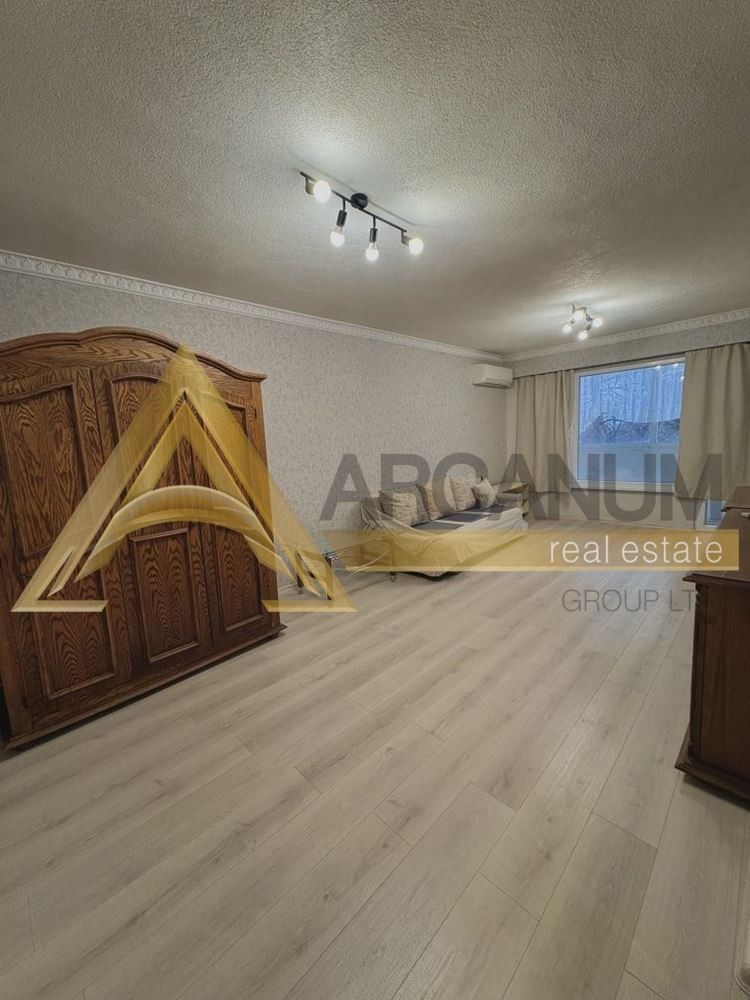 Дава под наем 3-СТАЕН, гр. Варна, Чайка, снимка 5 - Апартаменти - 53825385