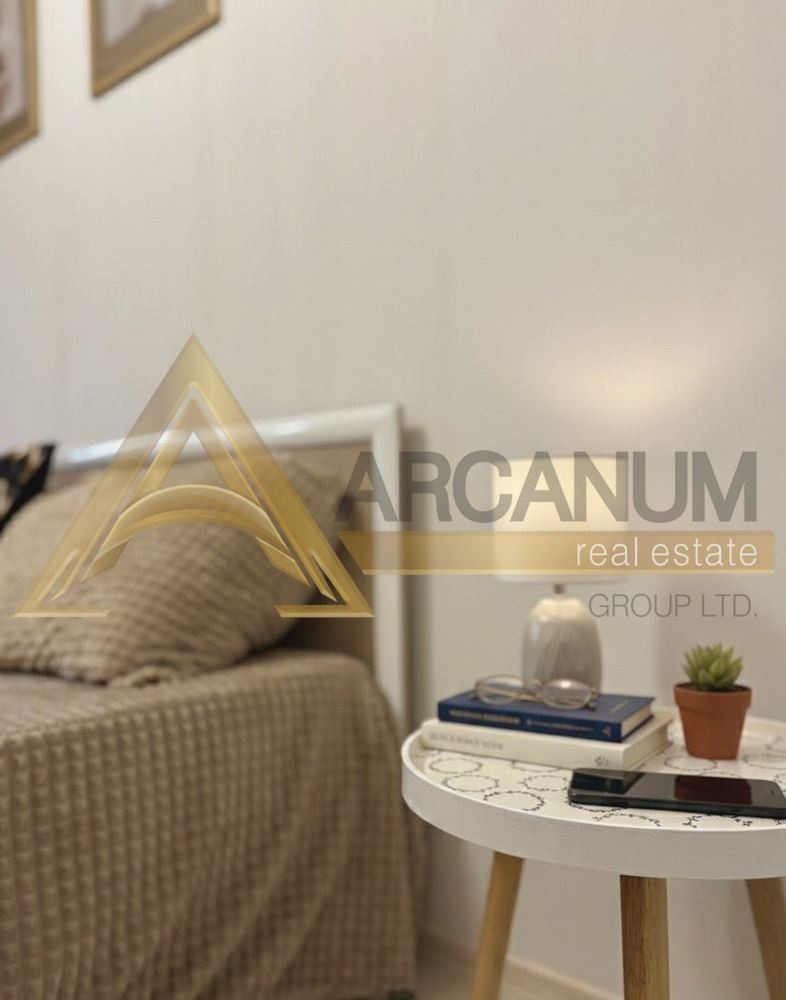 Дава под наем 3-СТАЕН, гр. Варна, Чайка, снимка 17 - Апартаменти - 53825385