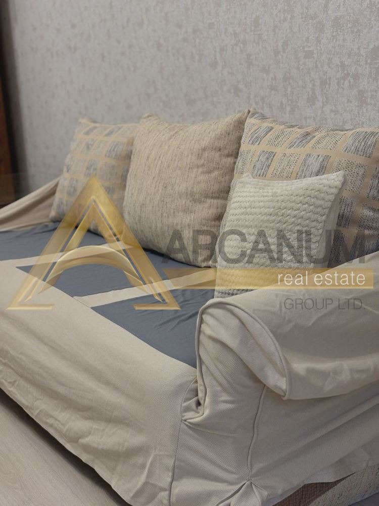 Дава под наем 3-СТАЕН, гр. Варна, Чайка, снимка 9 - Апартаменти - 53825385