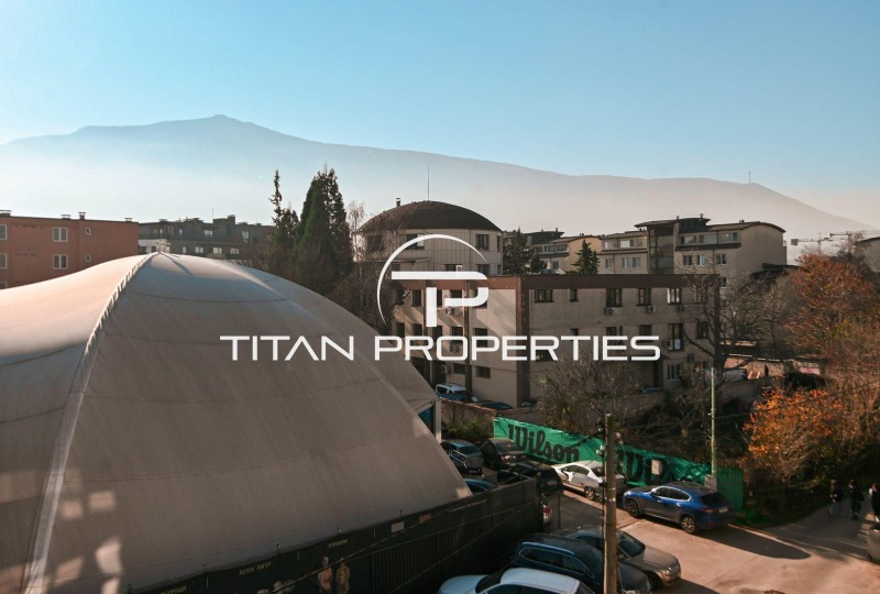 Дава под наем 4-СТАЕН, гр. София, Кръстова вада, снимка 13 - Апартаменти - 52746405