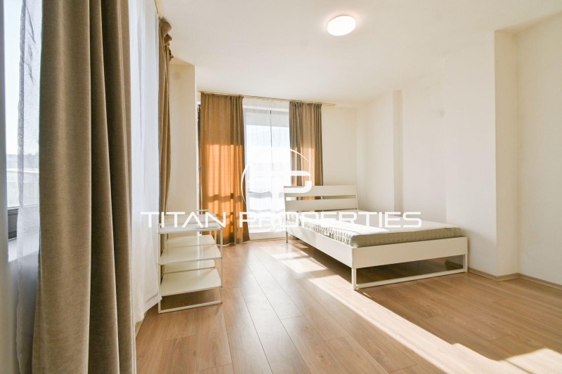 Дава под наем 4-СТАЕН, гр. София, Кръстова вада, снимка 5 - Апартаменти - 52746405