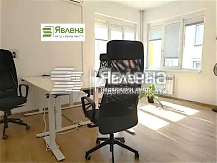 Da affittare  Ufficio Sofia , Tsentar , 147 mq | 87334299