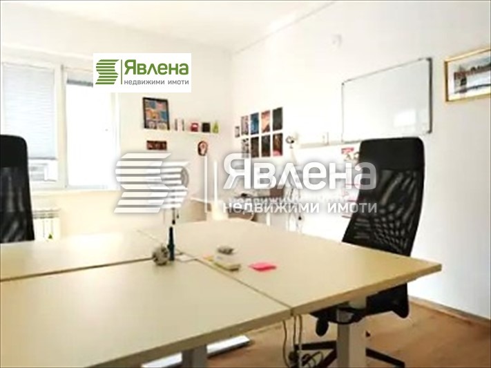 Da affittare  Ufficio Sofia , Tsentar , 147 mq | 87334299 - Immagine [2]