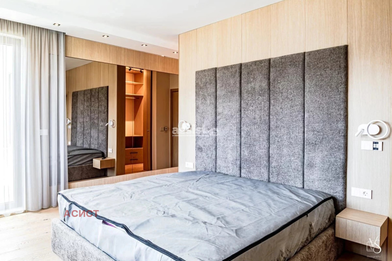 Дава под наем КЪЩА, гр. София, Симеоново, снимка 14 - Къщи - 53002995