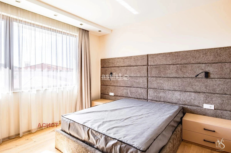 Дава под наем КЪЩА, гр. София, Симеоново, снимка 10 - Къщи - 53002995