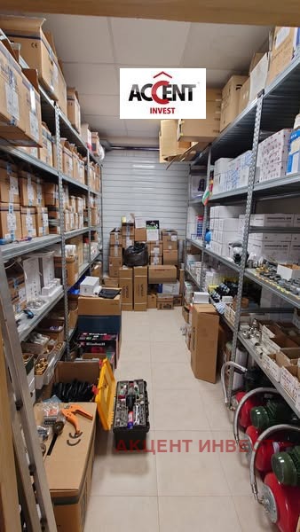 En renta  Comercio Varna , Tsveten kvartal , 100 metros cuadrados | 76160376 - imagen [4]