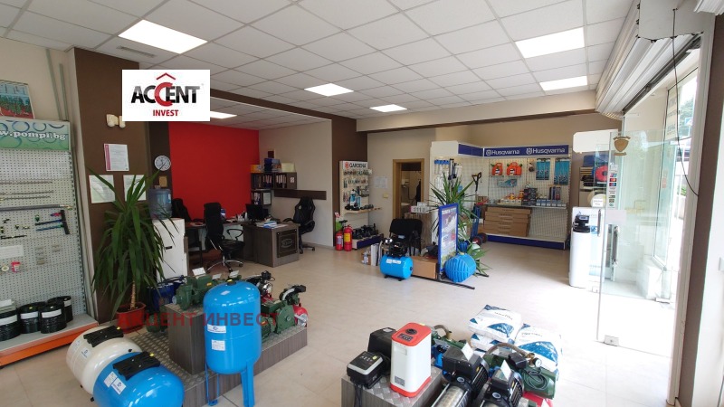En renta  Comercio Varna , Tsveten kvartal , 100 metros cuadrados | 76160376 - imagen [2]