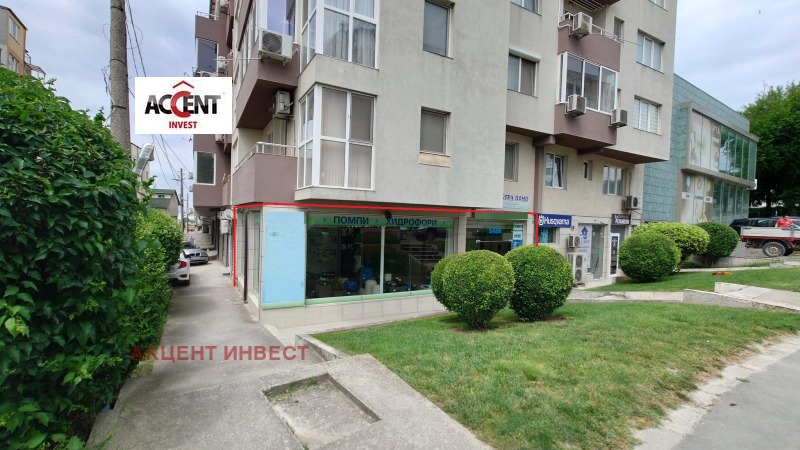 En renta  Comercio Varna , Tsveten kvartal , 100 metros cuadrados | 76160376