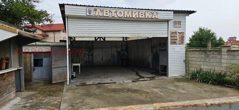 Дава под наем МАГАЗИН, гр. Добрич, Христо Ботев