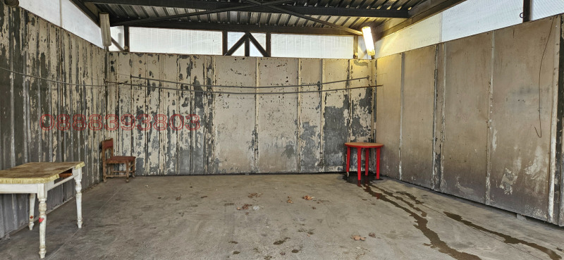 Дава под наем МАГАЗИН, гр. Добрич, Христо Ботев, снимка 5 - Магазини - 52461205