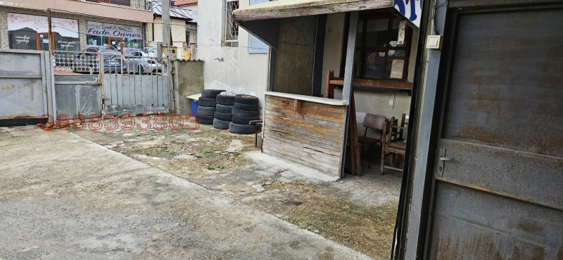 Дава под наем МАГАЗИН, гр. Добрич, Христо Ботев, снимка 3 - Магазини - 52461205