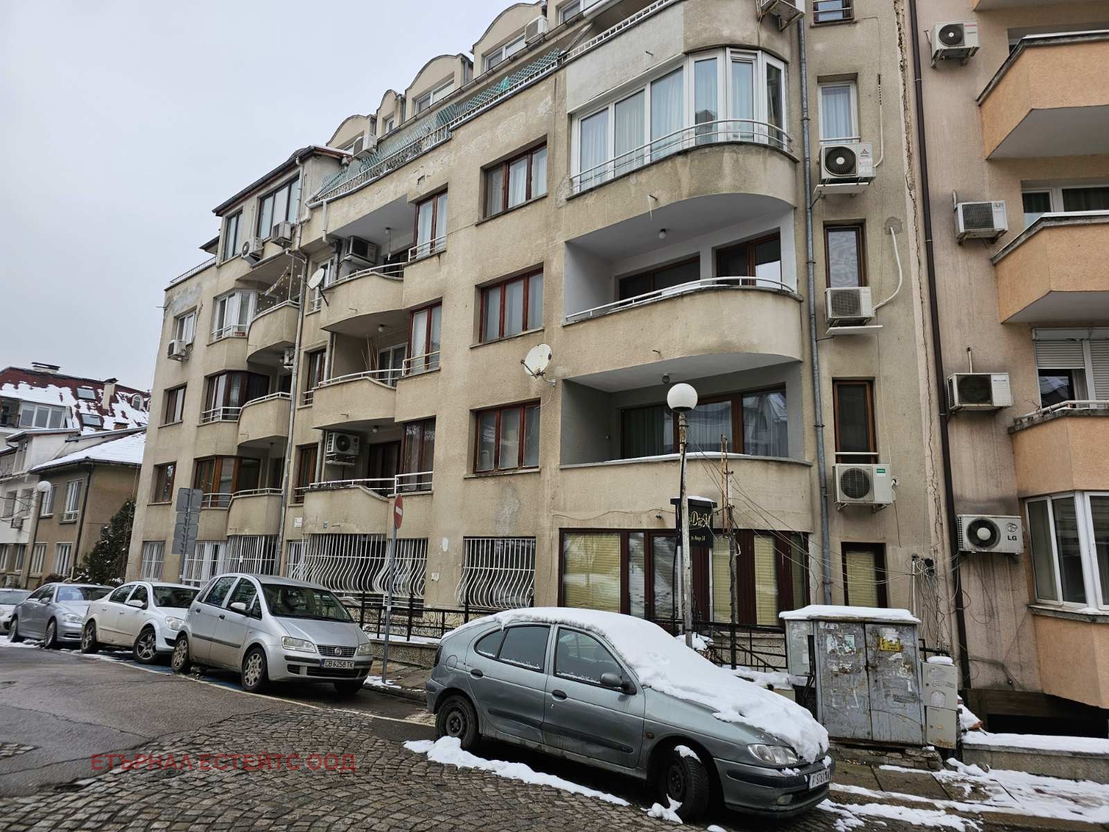 Дава под наем 2-СТАЕН, гр. София, Лозенец, снимка 17 - Апартаменти - 54935662