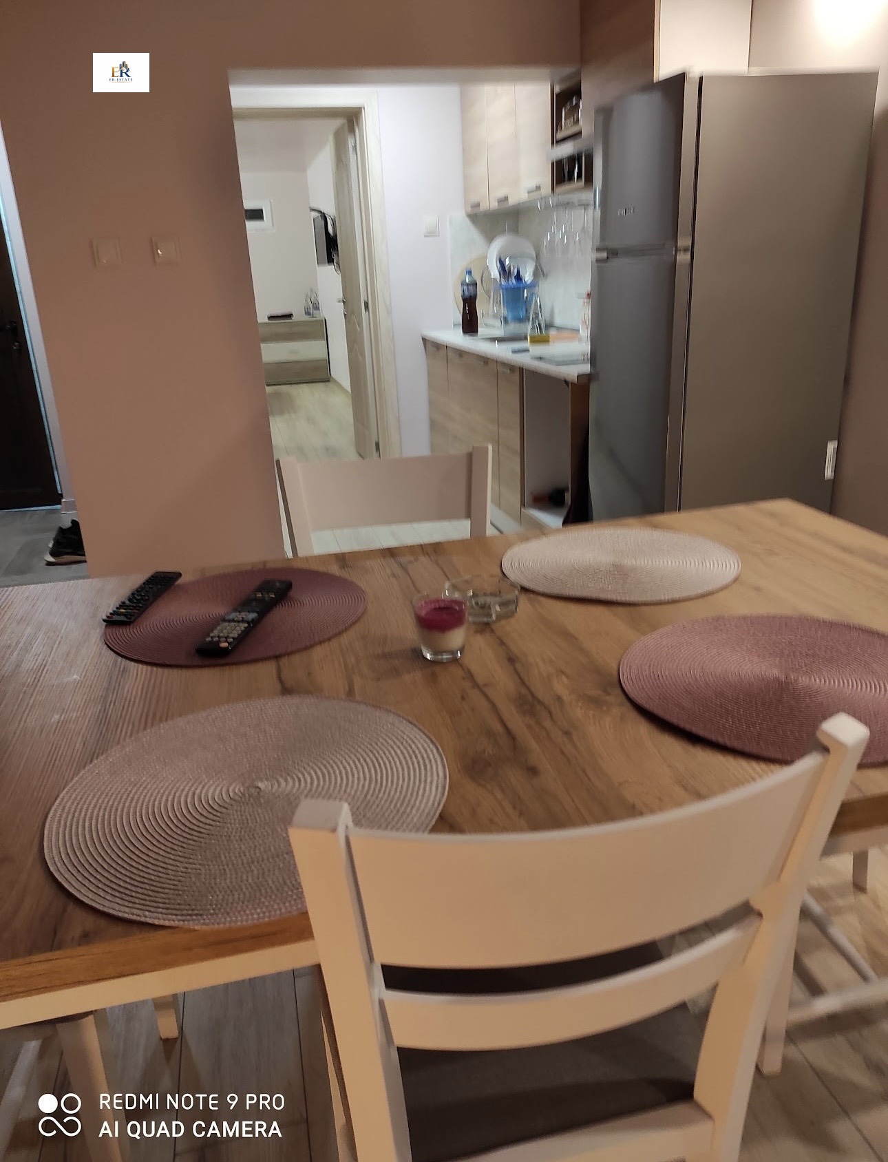 Дава под наем 2-СТАЕН, гр. Плевен, Широк център, снимка 8 - Апартаменти - 53644867