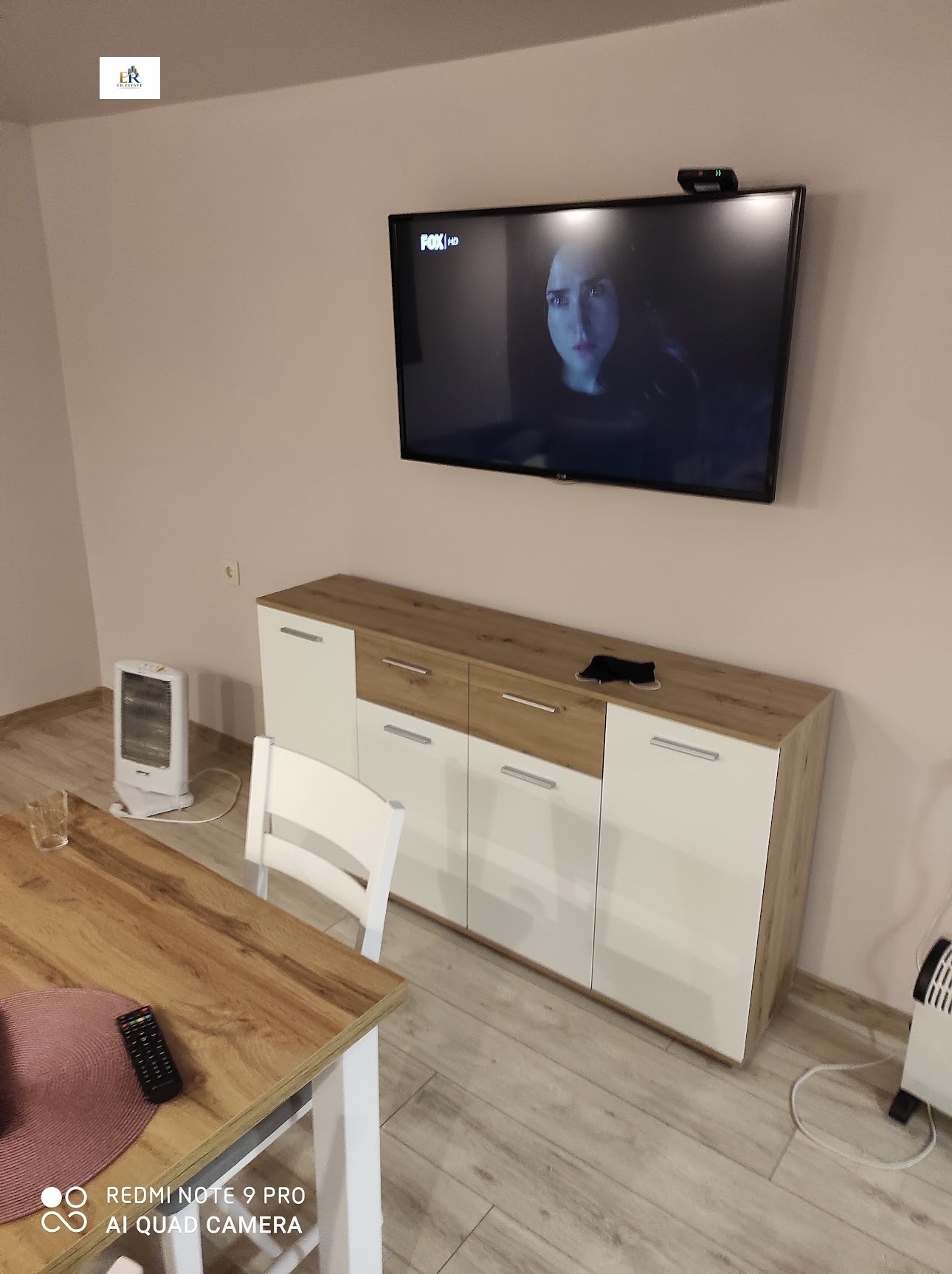 Дава под наем 2-СТАЕН, гр. Плевен, Широк център, снимка 9 - Апартаменти - 53644867