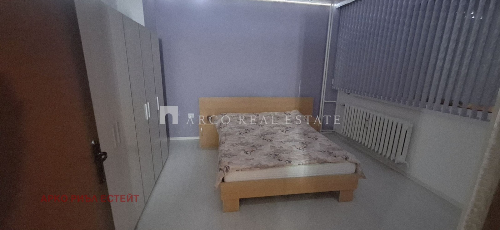 Дава под наем 2-СТАЕН, гр. София, Разсадника, снимка 3 - Апартаменти - 53824652