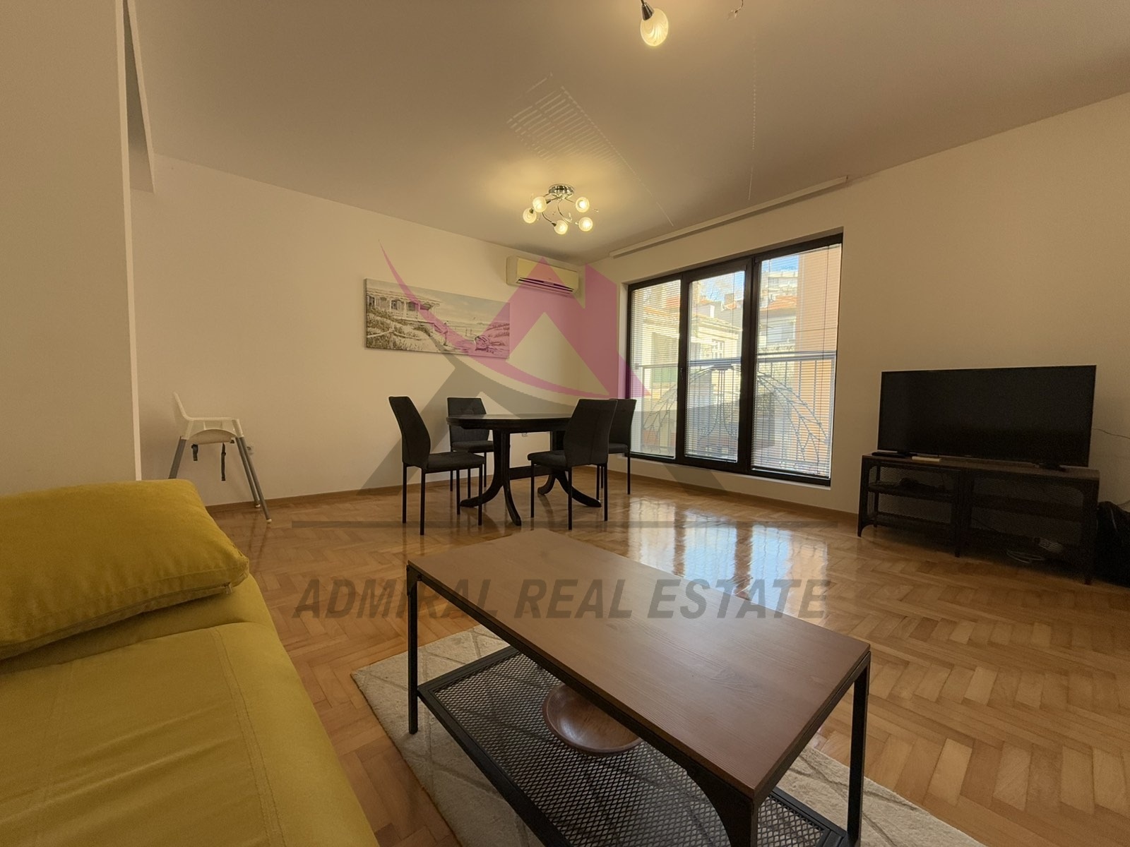 Дава под наем 3-СТАЕН, гр. Варна, Център, снимка 4 - Апартаменти - 54073265