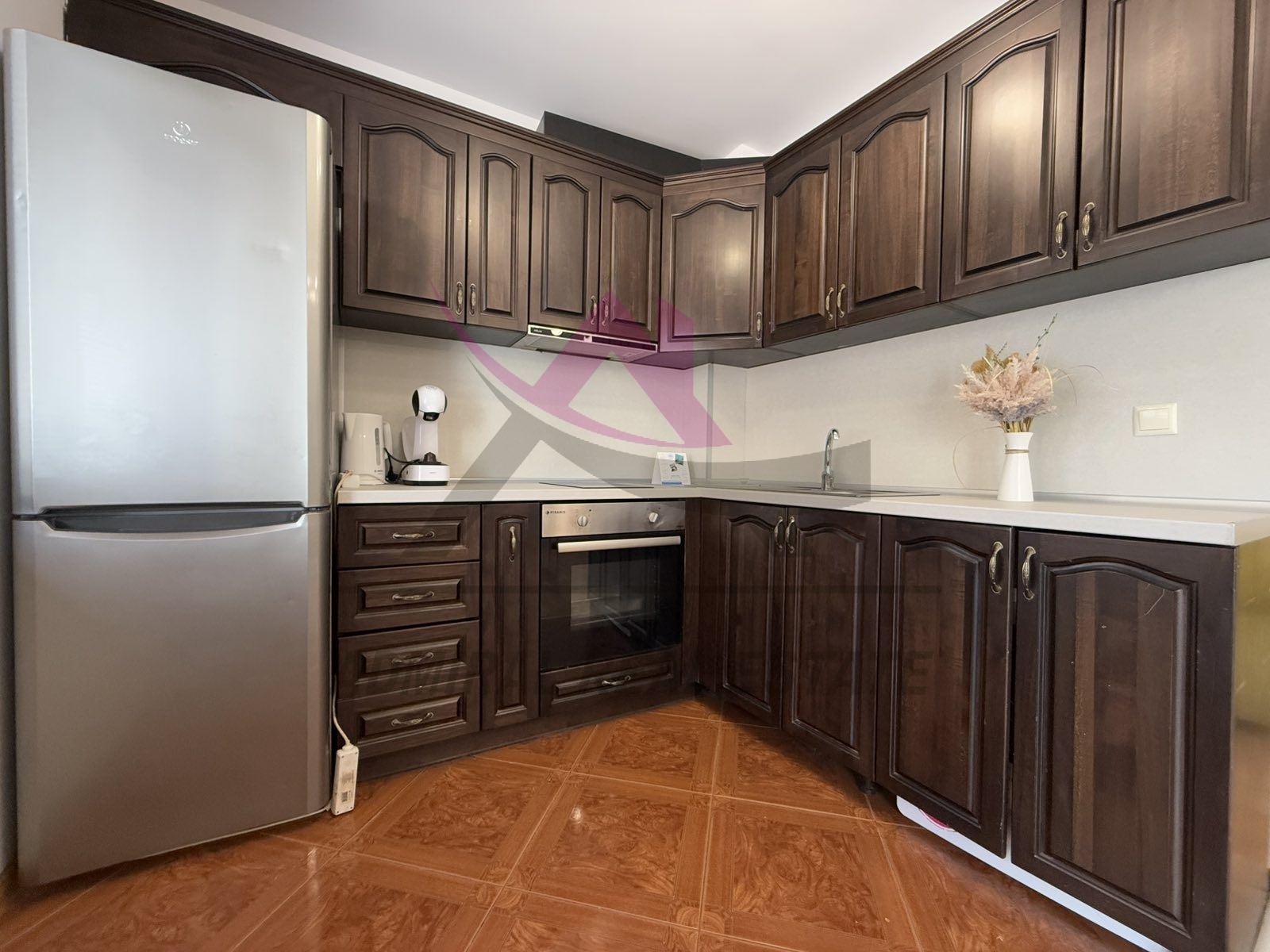 Дава под наем 3-СТАЕН, гр. Варна, Център, снимка 2 - Апартаменти - 54073265