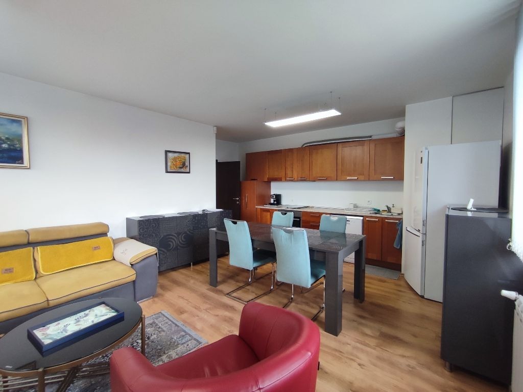 Дава под наем 3-СТАЕН, гр. София, Кръстова вада, снимка 3 - Апартаменти - 52913847