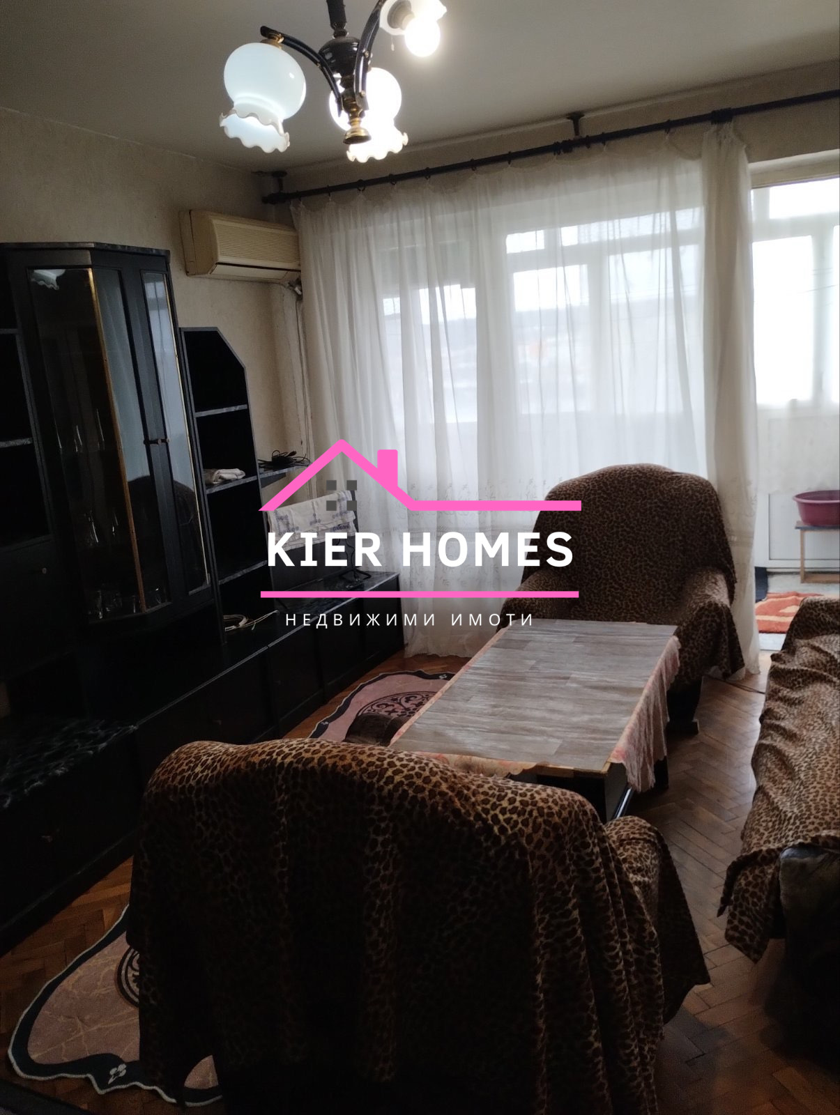 Дава под наем 3-СТАЕН, гр. Димитровград, област Хасково, снимка 4 - Апартаменти - 54053264