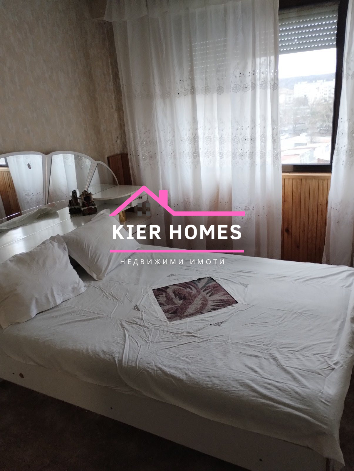 Дава под наем 3-СТАЕН, гр. Димитровград, област Хасково, снимка 6 - Апартаменти - 54053264