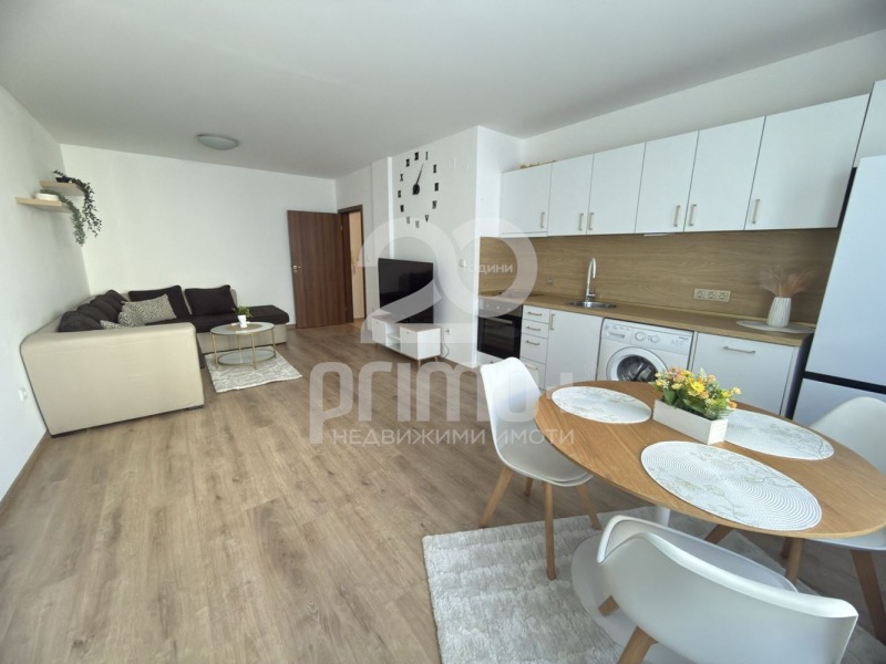 Дава под Наем 2-СТАЕН в град София, Витоша - 80 кв.м / 600 € » 1 173.50 лв., ПРИМО ПЛЮС