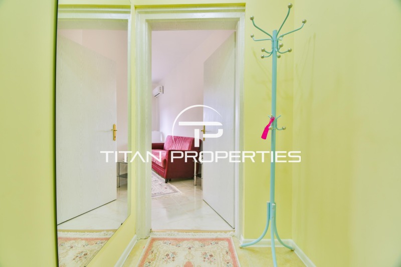 Дава под наем 1-СТАЕН, гр. София, Център, снимка 11 - Апартаменти - 53492336