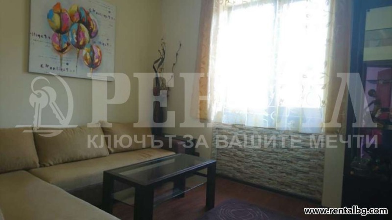 K pronájmu  1 ložnice Plovdiv , Centar , 65 m2 | 13523932 - obraz [2]