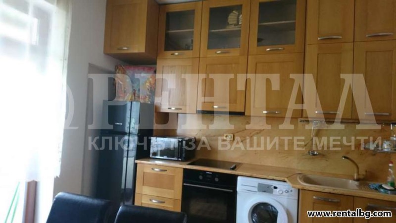 K pronájmu  1 ložnice Plovdiv , Centar , 65 m2 | 13523932 - obraz [5]