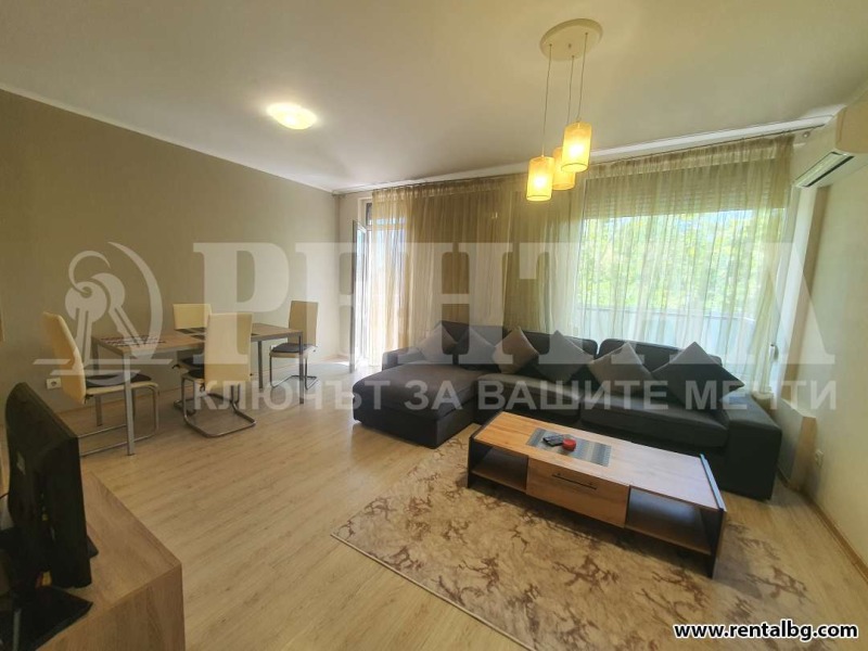 Da affittare  1 camera da letto Plovdiv , Karshiiaka , 70 mq | 40327709 - Immagine [3]