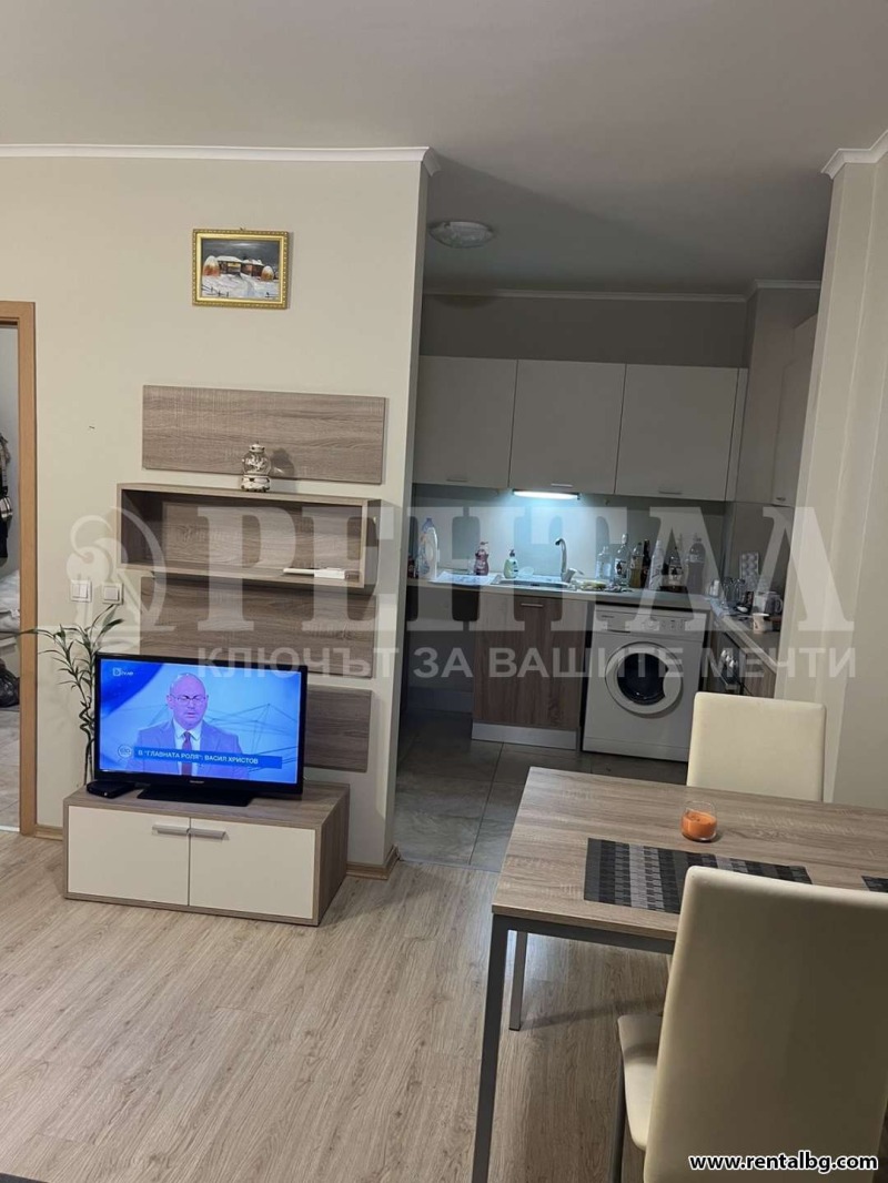 Da affittare  1 camera da letto Plovdiv , Karshiiaka , 70 mq | 40327709 - Immagine [5]
