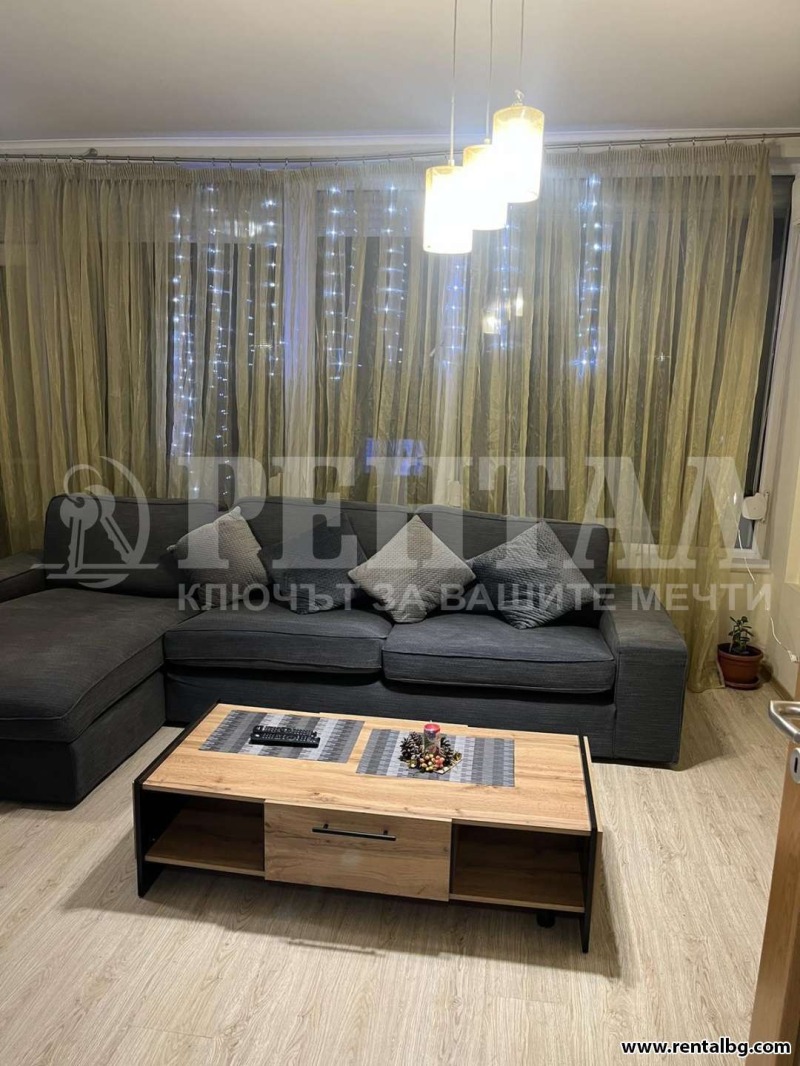 Da affittare  1 camera da letto Plovdiv , Karshiiaka , 70 mq | 40327709 - Immagine [11]