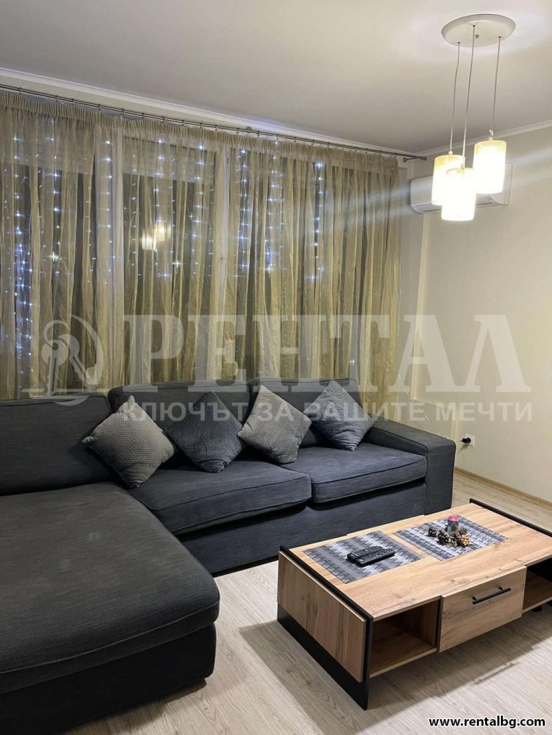 Da affittare  1 camera da letto Plovdiv , Karshiiaka , 70 mq | 40327709 - Immagine [9]