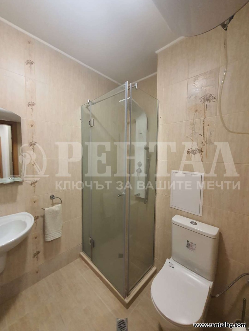 Da affittare  1 camera da letto Plovdiv , Karshiiaka , 70 mq | 40327709 - Immagine [17]