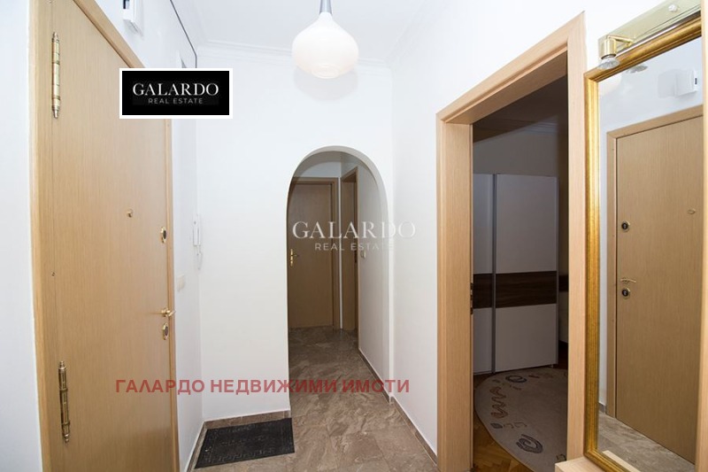 Дава под наем  2-стаен град София , Оборище , 70 кв.м | 20088727 - изображение [10]