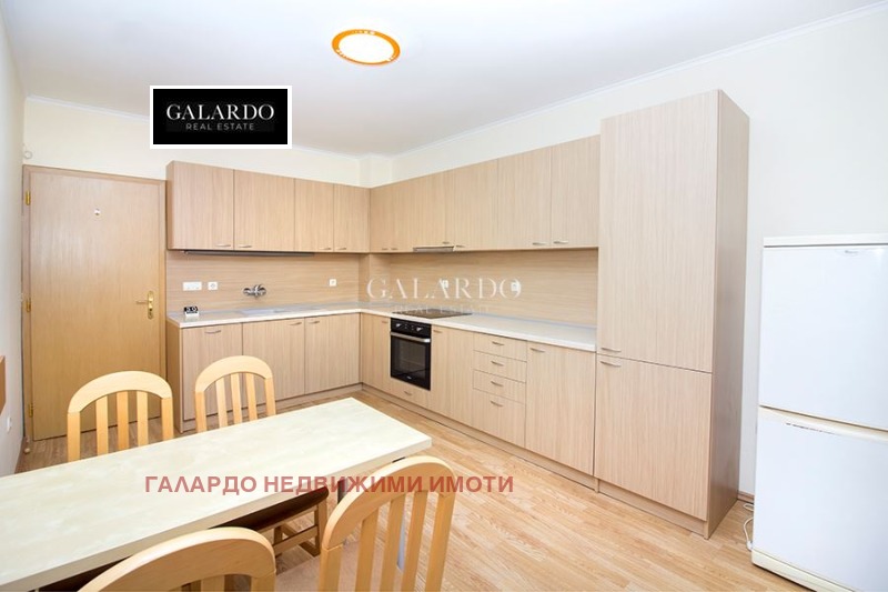 Дава под наем  2-стаен град София , Оборище , 70 кв.м | 20088727 - изображение [4]