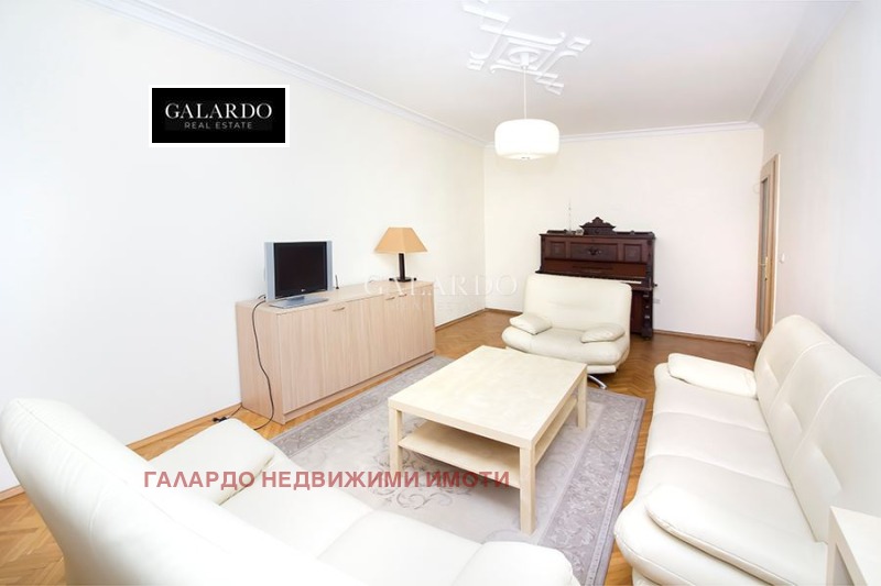 Дава под наем  2-стаен град София , Оборище , 70 кв.м | 20088727 - изображение [5]