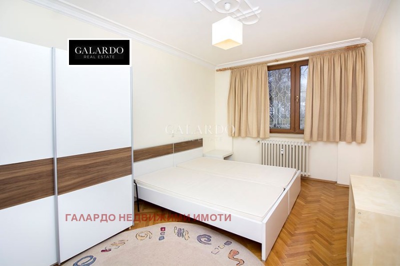 Дава под наем  2-стаен град София , Оборище , 70 кв.м | 20088727 - изображение [6]