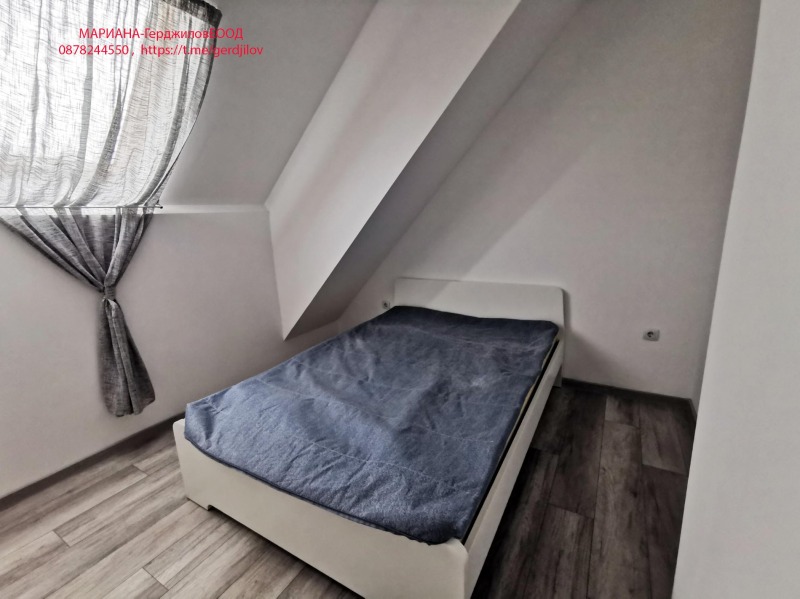 Kiralık  1 yatak odası Plovdiv , Vastaniçeski , 58 metrekare | 99743851 - görüntü [5]